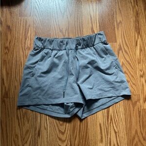 Gray Women's lululemon Shorts